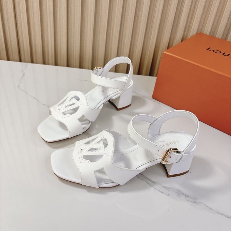 Louis Vuitton Sandals